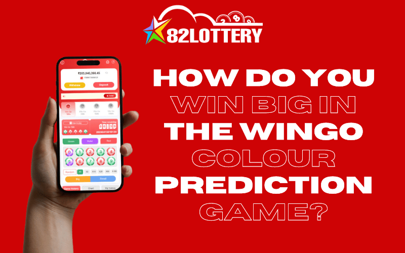 82Lottery | Download And Login The App 82 Lottery And Enjoy Exclusive Promotion Or Big Bonus