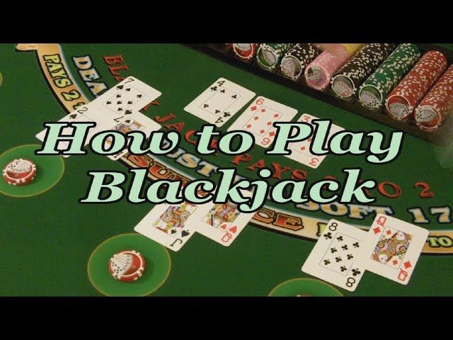 The House Edge Blackjack